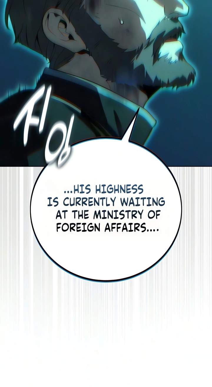 30 Years Have Passed Since the Prologue — Chapter 18 — page 22