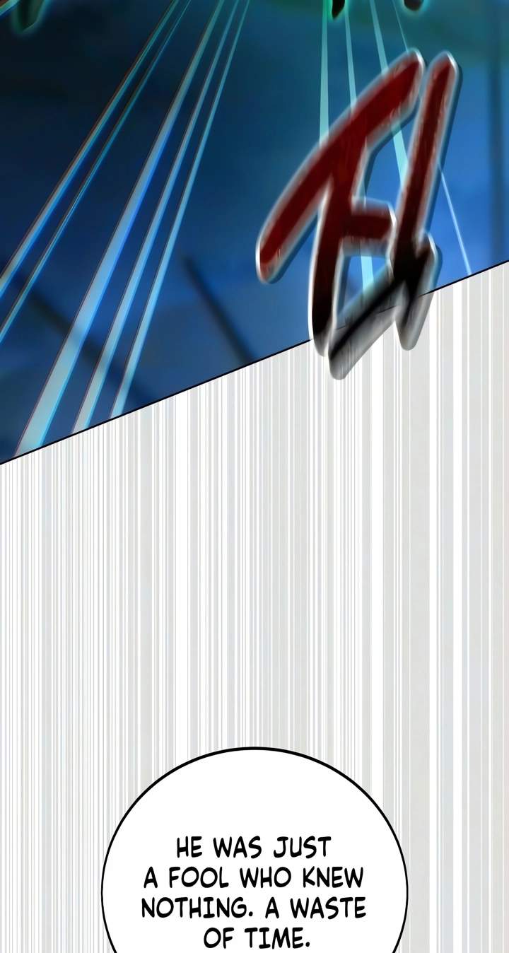 30 Years Have Passed Since the Prologue — Chapter 18 — page 25