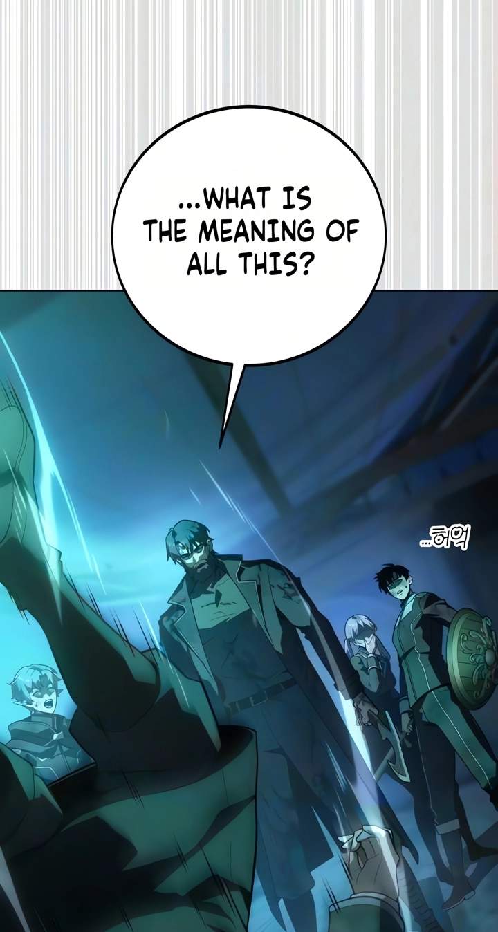 30 Years Have Passed Since the Prologue — Chapter 18 — page 27