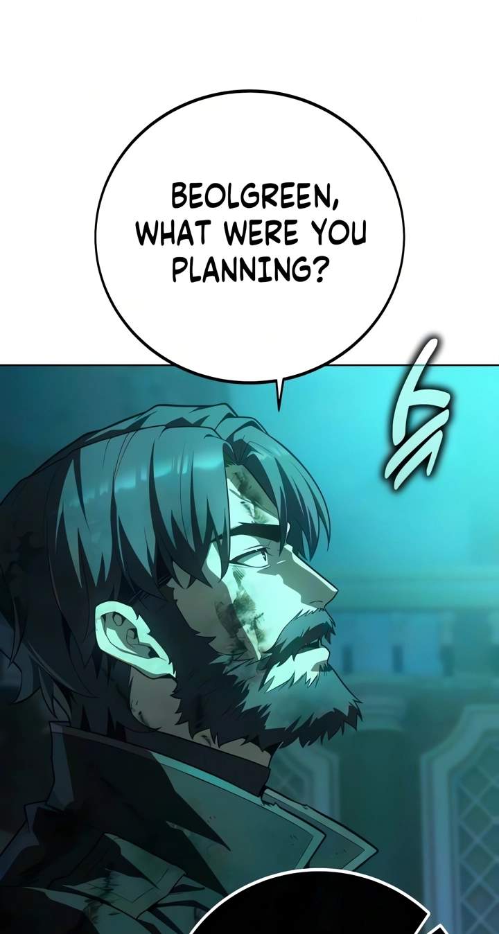 30 Years Have Passed Since the Prologue — Chapter 18 — page 29