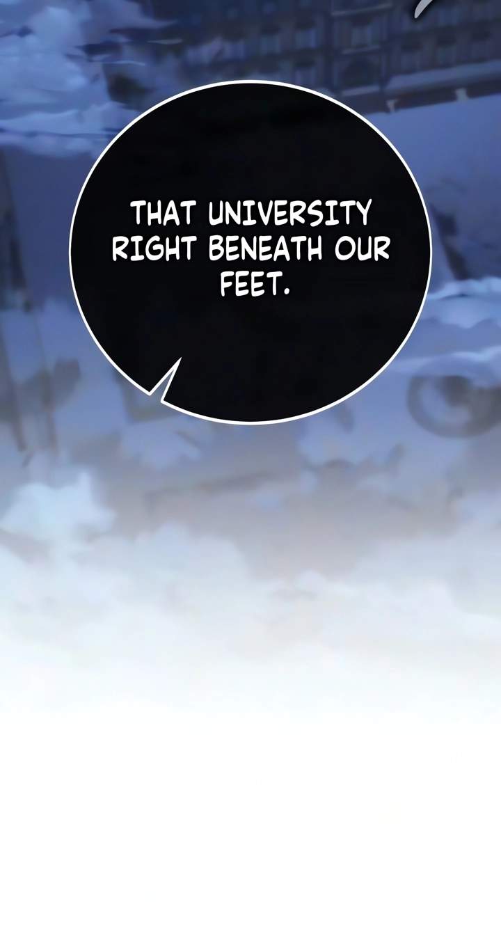 30 Years Have Passed Since the Prologue — Chapter 18 — page 47