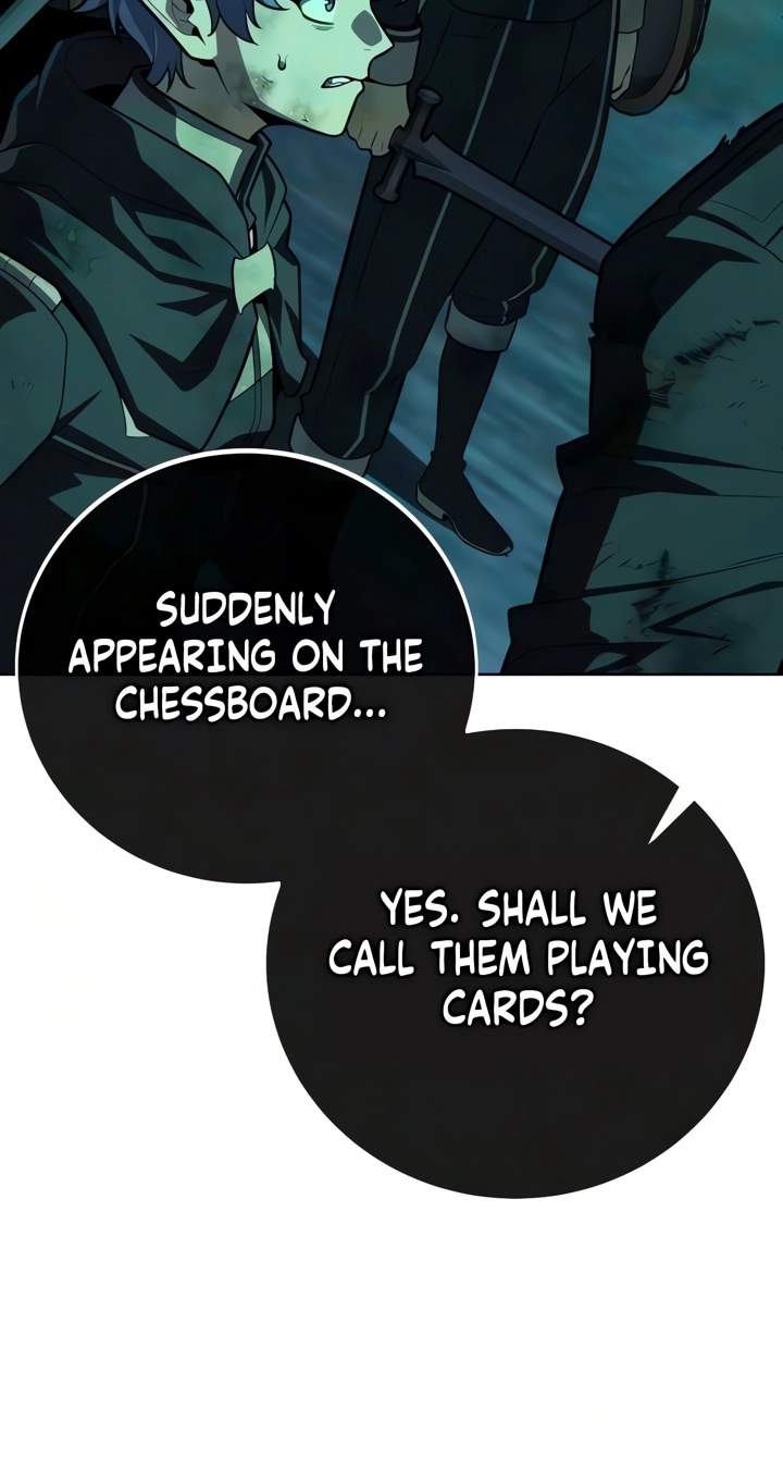 30 Years Have Passed Since the Prologue — Chapter 18 — page 49