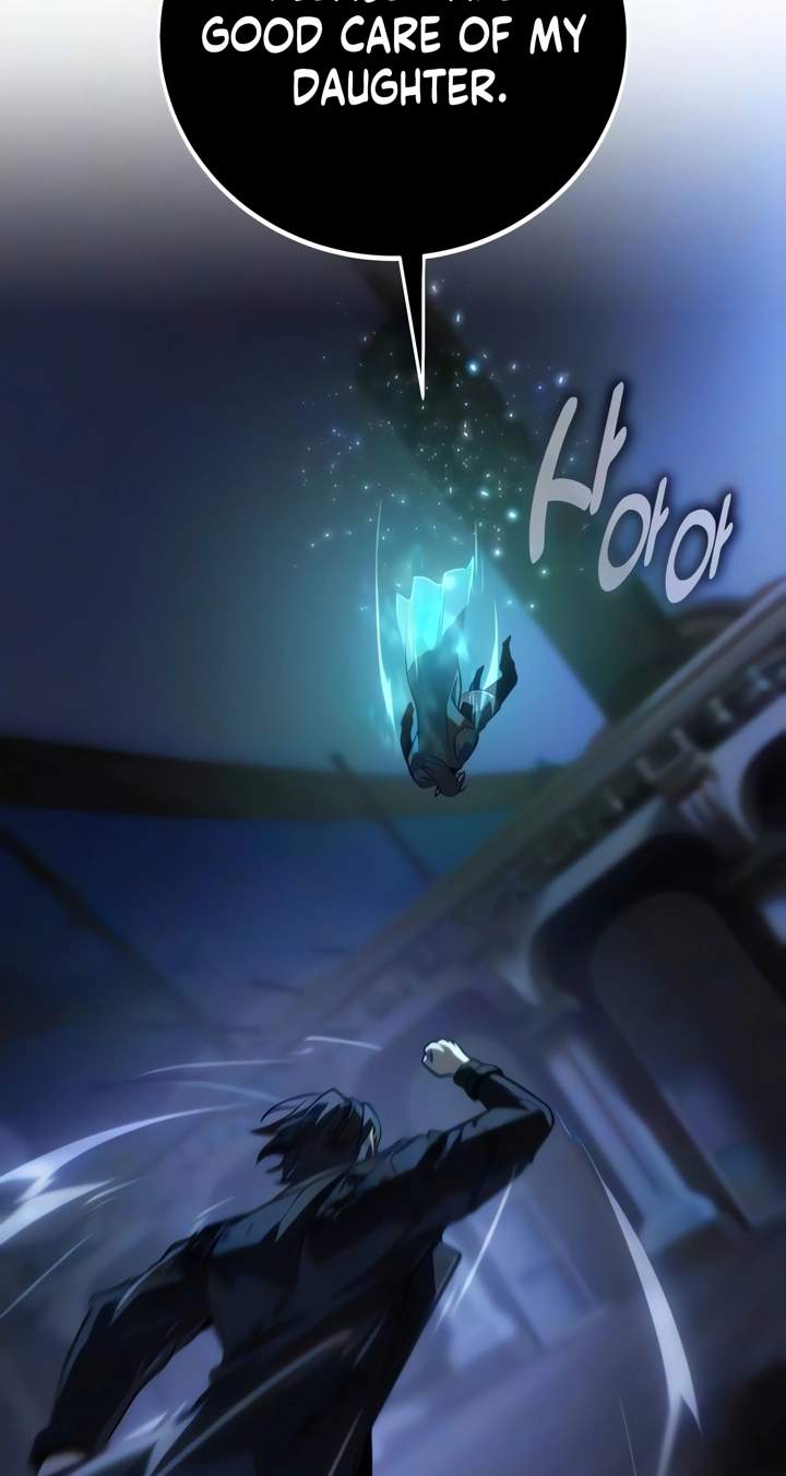 30 Years Have Passed Since the Prologue — Chapter 18 — page 52