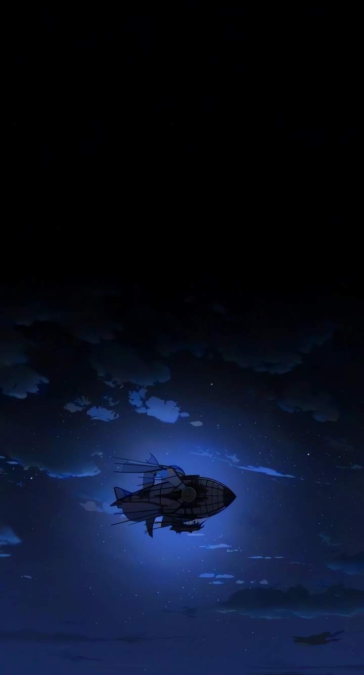 30 Years Have Passed Since the Prologue — Chapter 18 — page 61