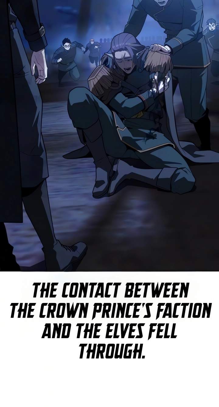 30 Years Have Passed Since the Prologue — Chapter 18 — page 63