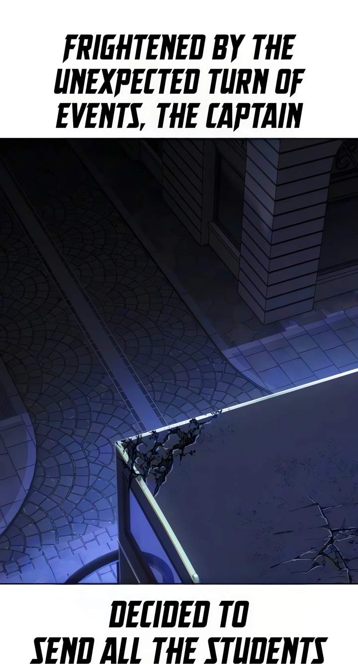 30 Years Have Passed Since the Prologue — Chapter 18 — page 64