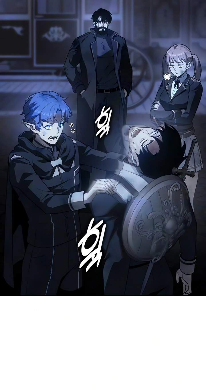 30 Years Have Passed Since the Prologue — Chapter 18 — page 66