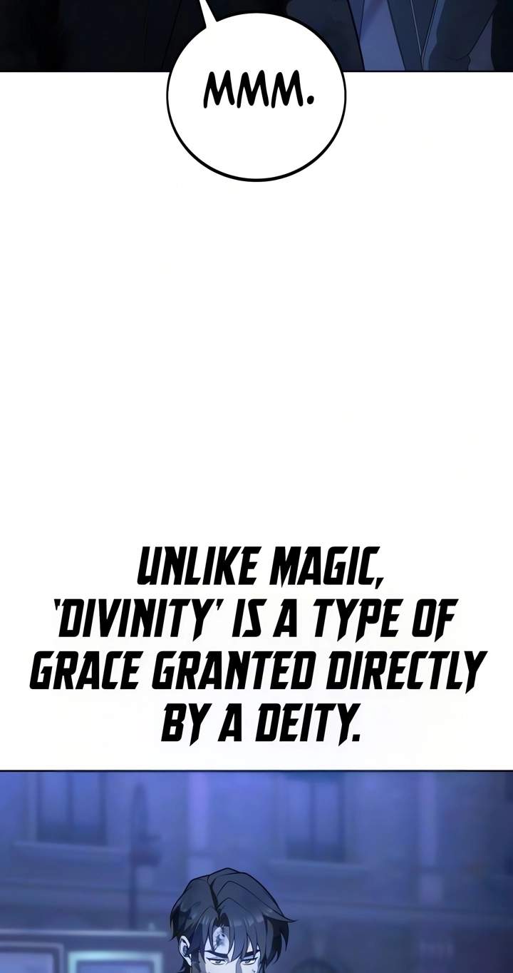 30 Years Have Passed Since the Prologue — Chapter 18 — page 68