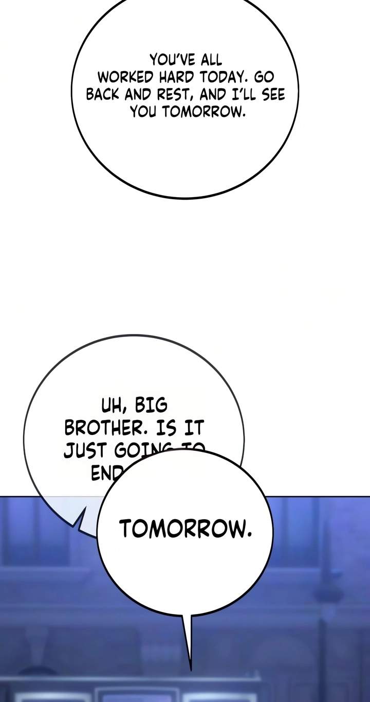 30 Years Have Passed Since the Prologue — Chapter 18 — page 71