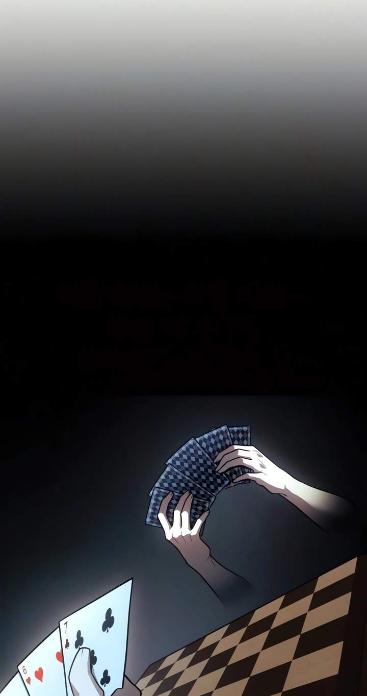 30 Years Have Passed Since the Prologue — Chapter 18 — page 75