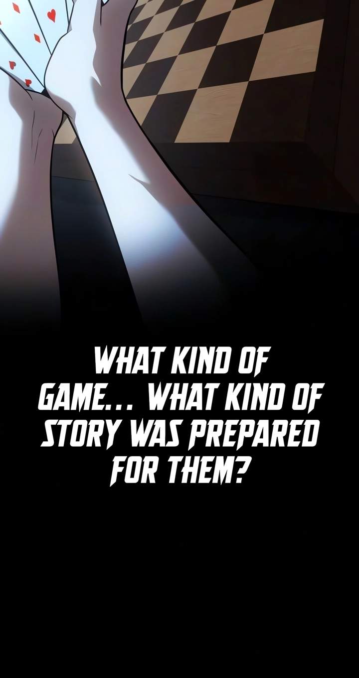 30 Years Have Passed Since the Prologue — Chapter 18 — page 76