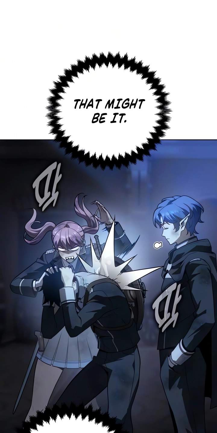 30 Years Have Passed Since the Prologue — Chapter 18 — page 80