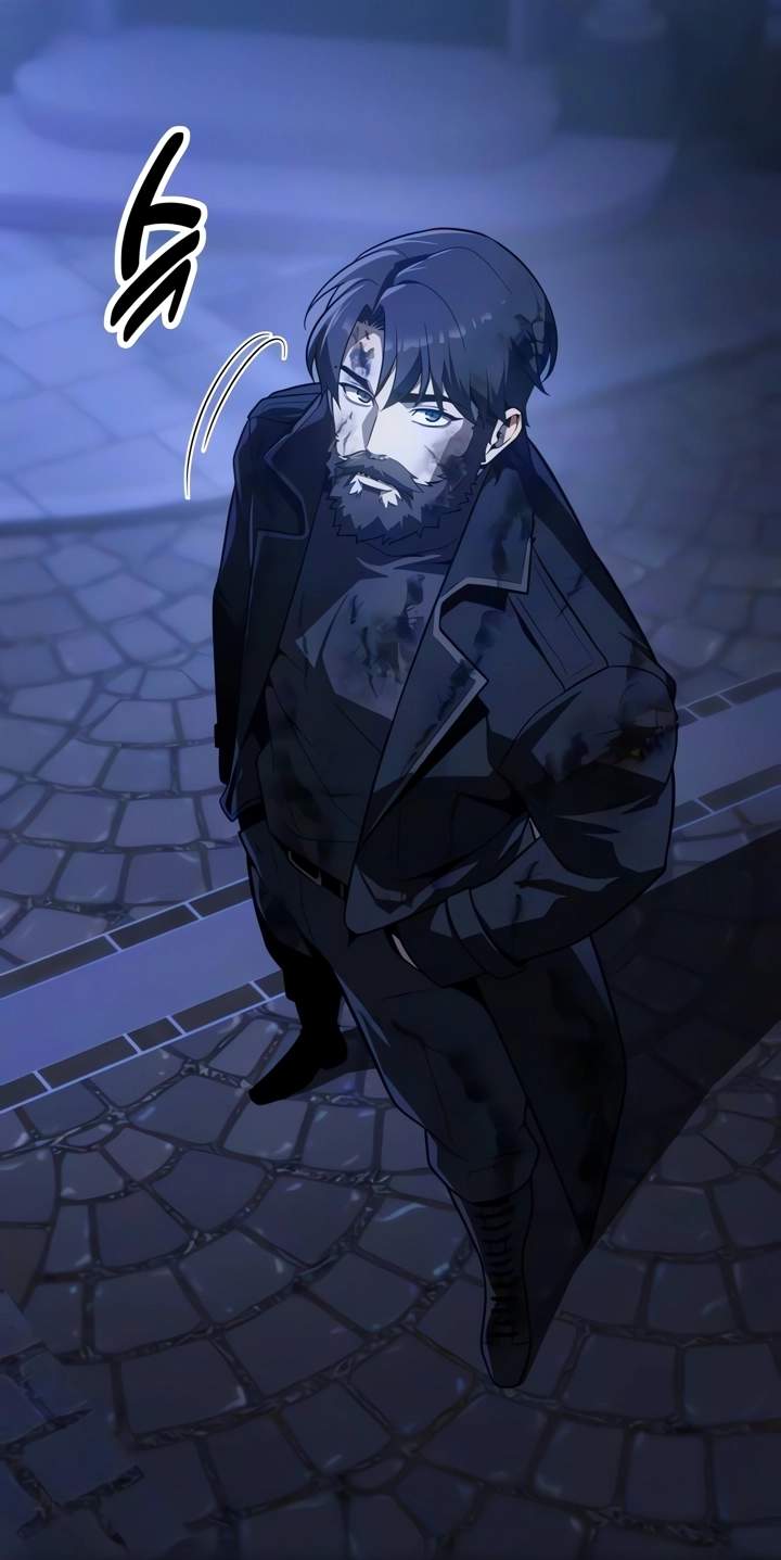 30 Years Have Passed Since the Prologue — Chapter 18 — page 82
