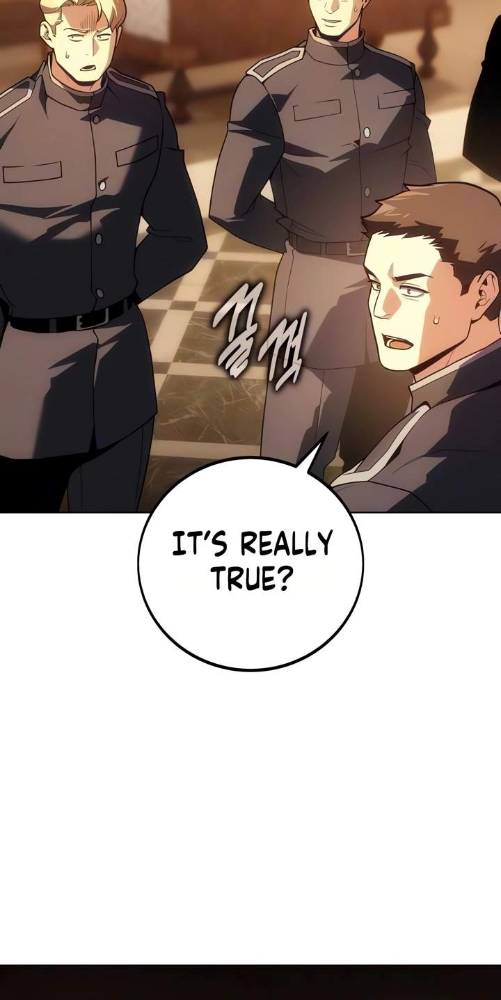 30 Years Have Passed Since the Prologue — Chapter 18 — page 86
