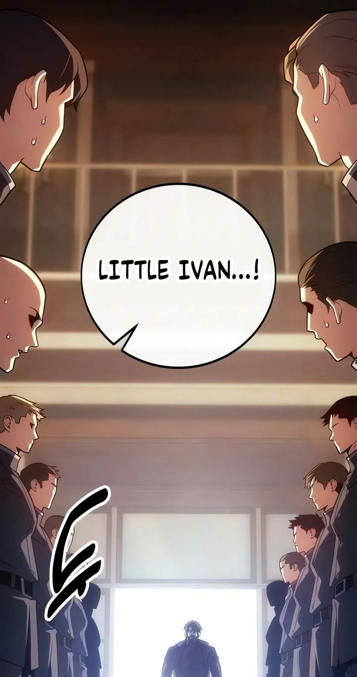 30 Years Have Passed Since the Prologue — Chapter 18 — page 87