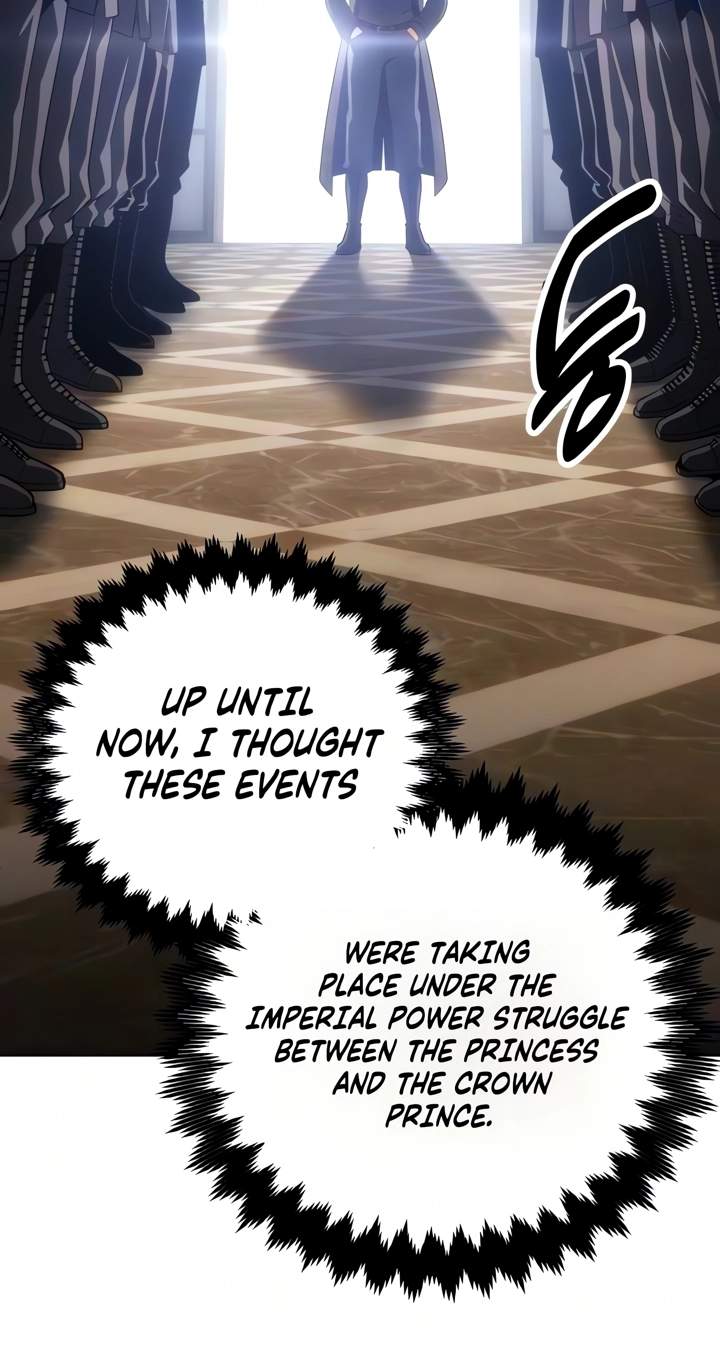 30 Years Have Passed Since the Prologue — Chapter 18 — page 88