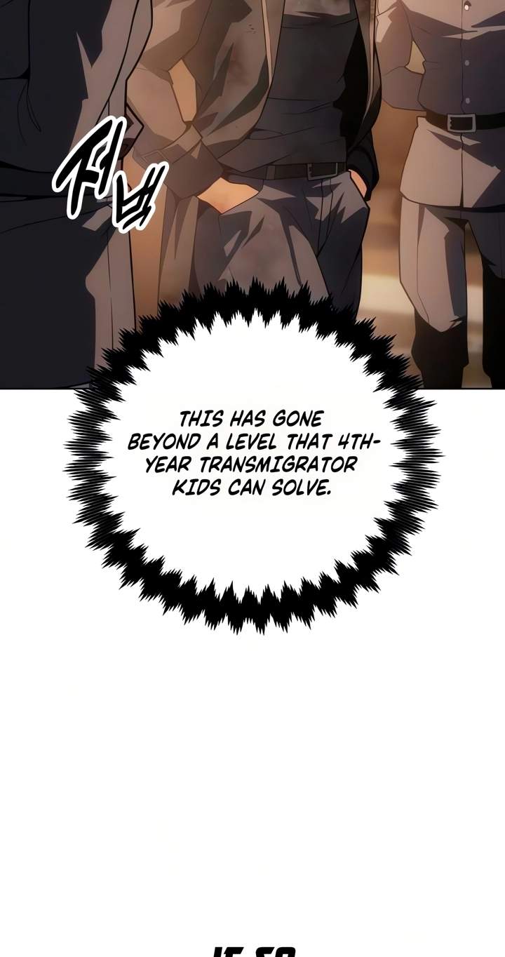 30 Years Have Passed Since the Prologue — Chapter 18 — page 90