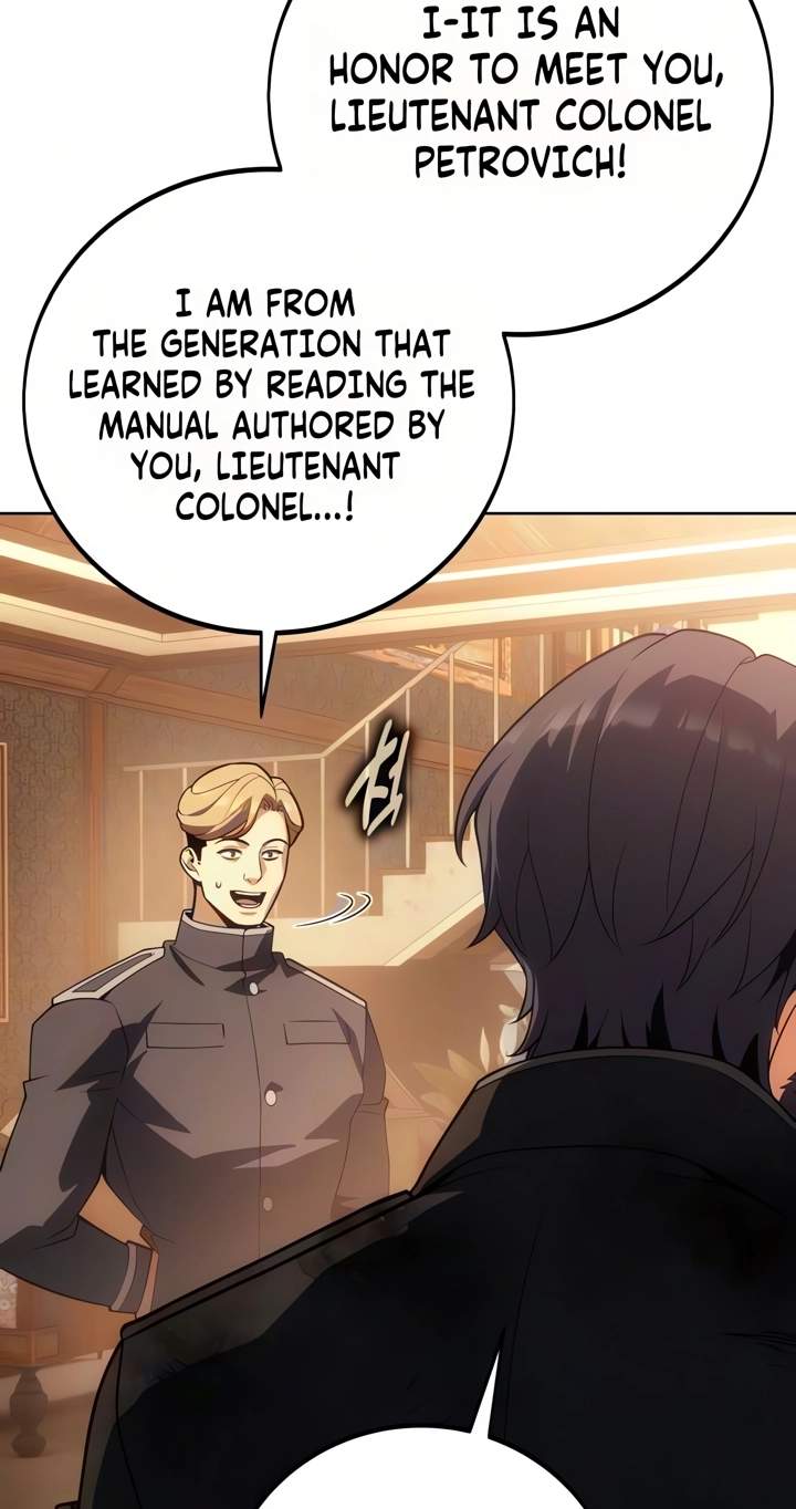 30 Years Have Passed Since the Prologue — Chapter 18 — page 92