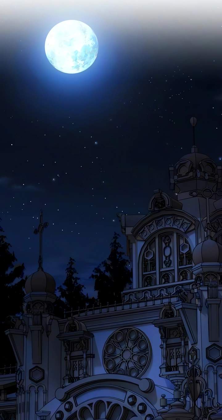 30 Years Have Passed Since the Prologue — Chapter 18 — page 98