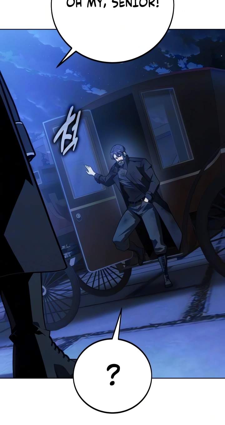 30 Years Have Passed Since the Prologue — Chapter 18 — page 100