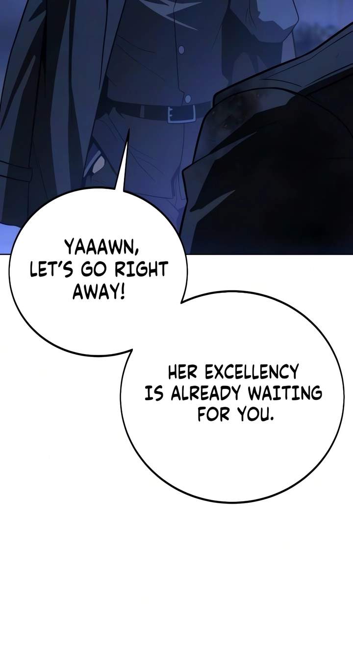 30 Years Have Passed Since the Prologue — Chapter 18 — page 102
