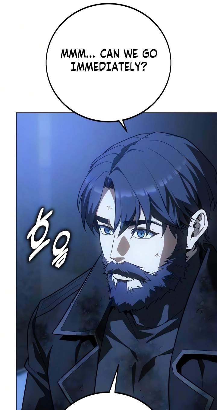 30 Years Have Passed Since the Prologue — Chapter 18 — page 103