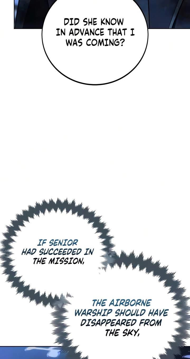 30 Years Have Passed Since the Prologue — Chapter 18 — page 104