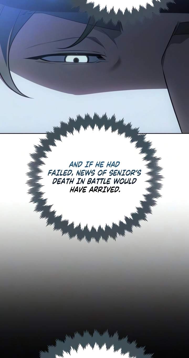 30 Years Have Passed Since the Prologue — Chapter 18 — page 105