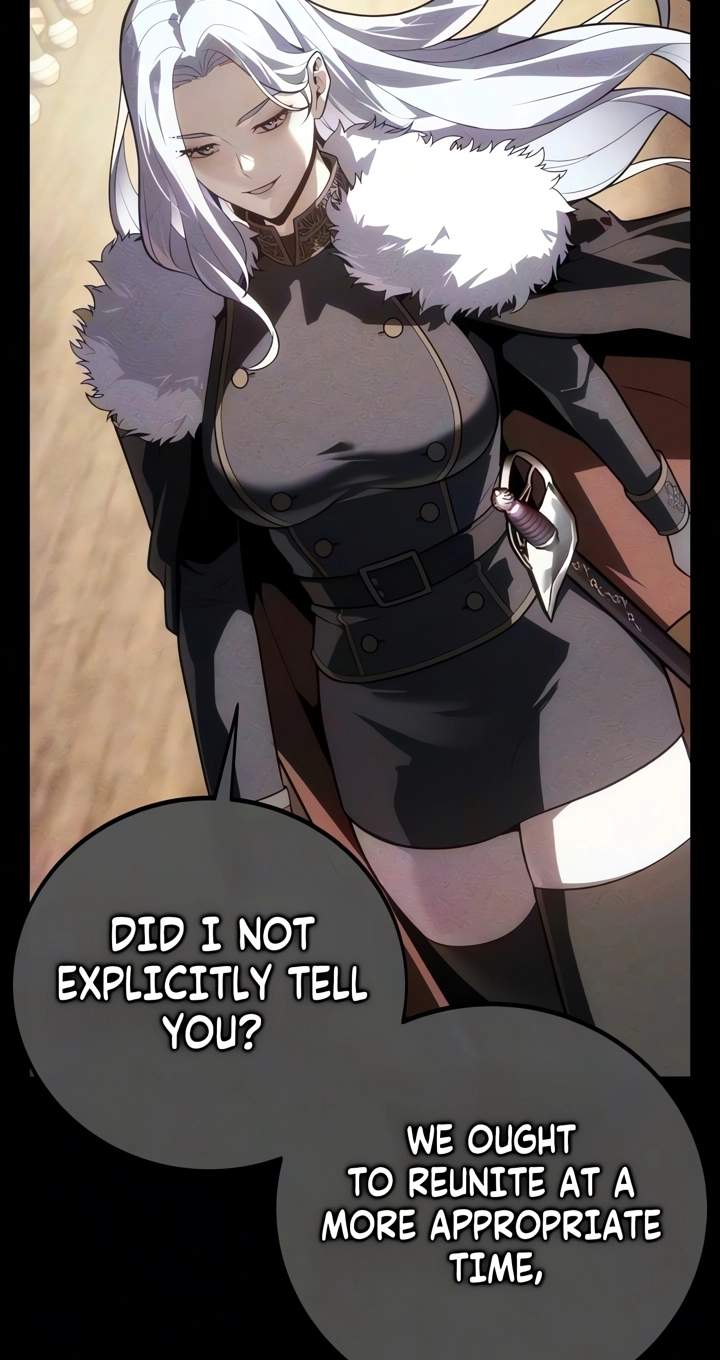 30 Years Have Passed Since the Prologue — Chapter 18 — page 107