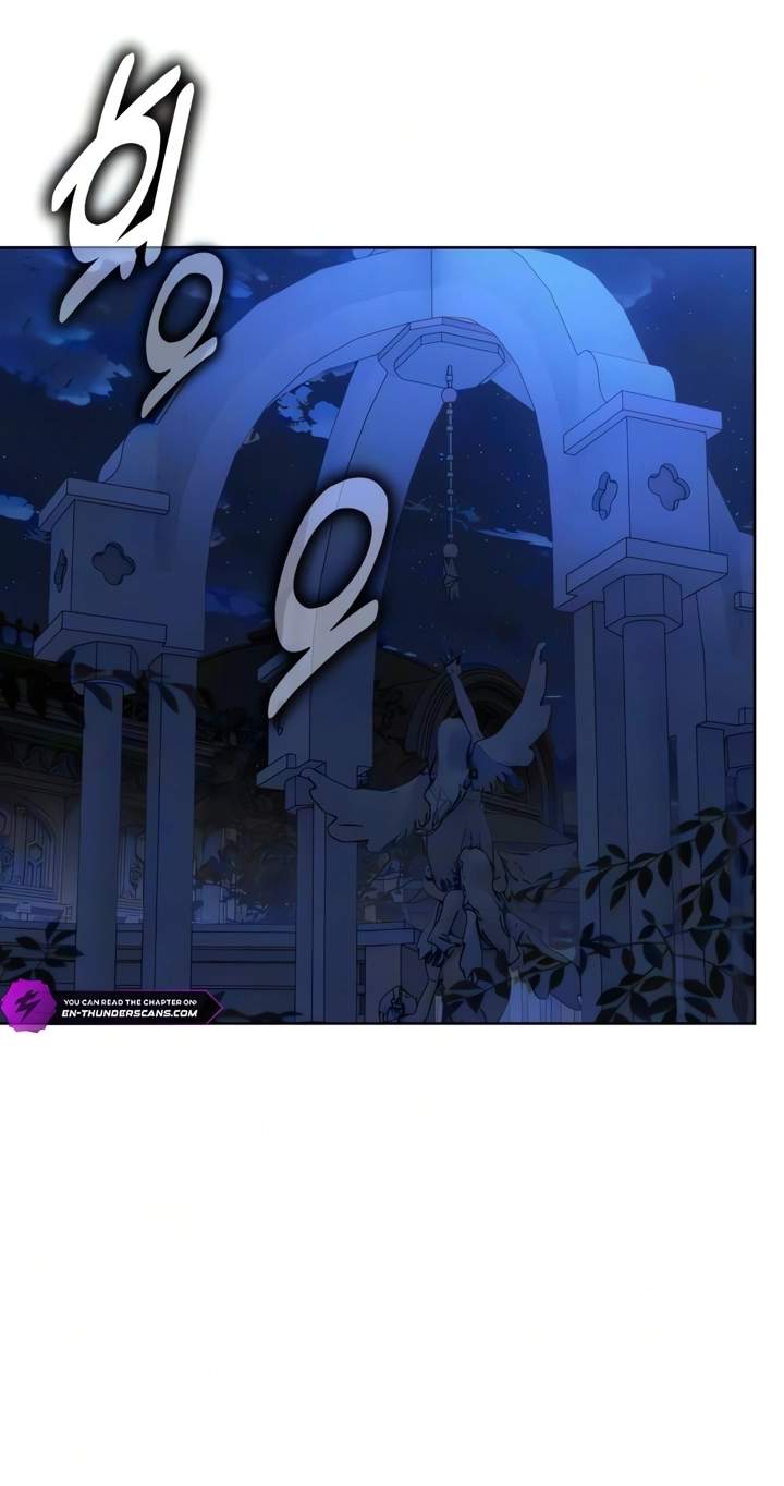30 Years Have Passed Since the Prologue — Chapter 18 — page 112