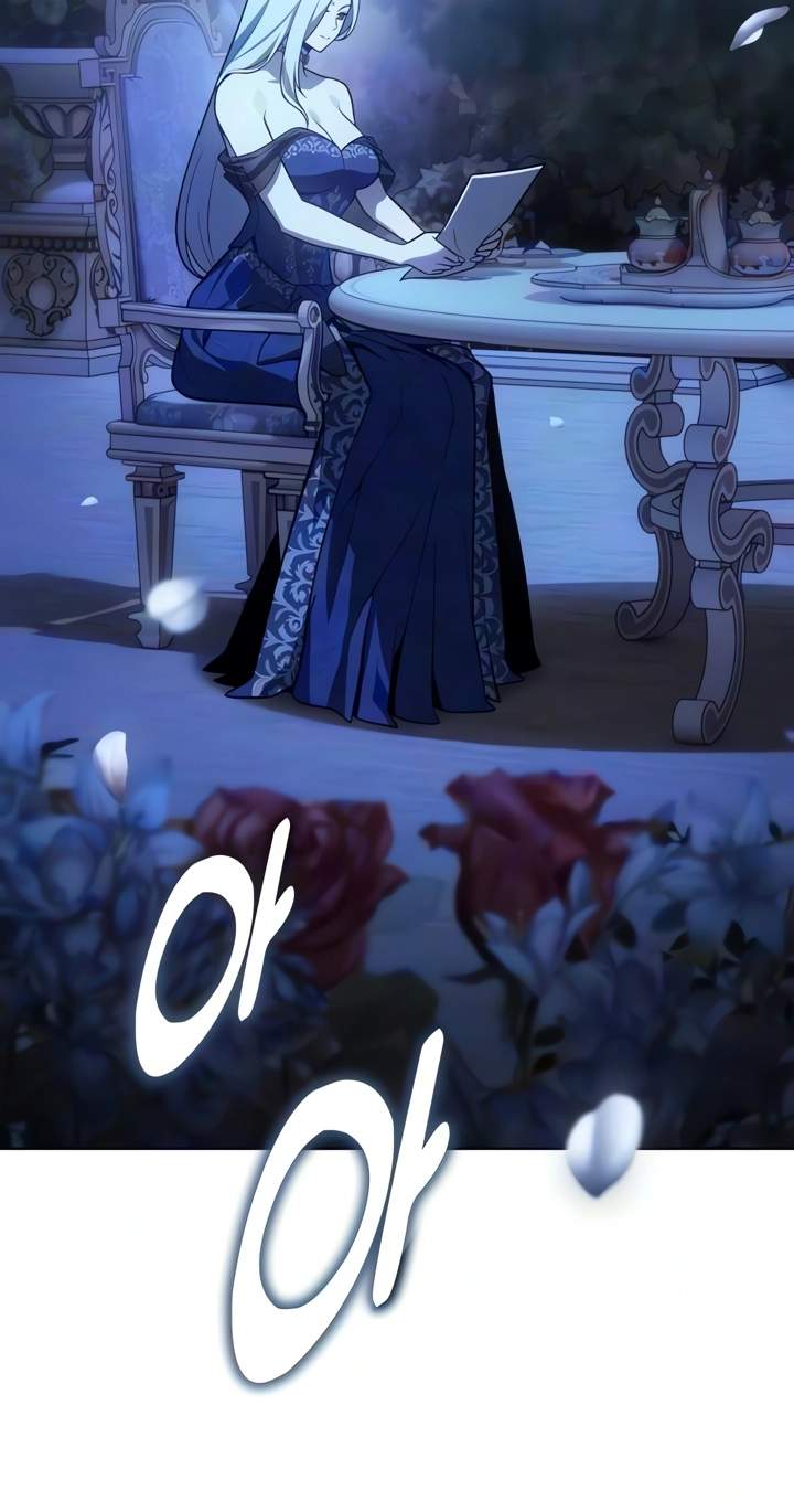 30 Years Have Passed Since the Prologue — Chapter 18 — page 119