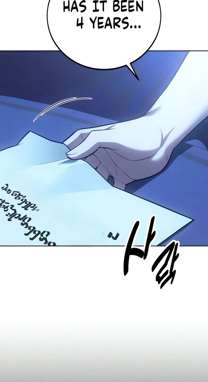 30 Years Have Passed Since the Prologue — Chapter 18 — page 123
