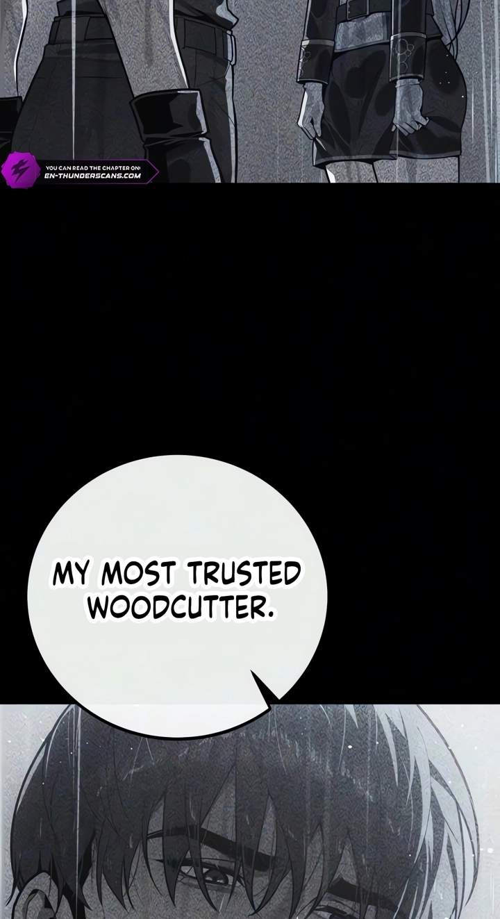 30 Years Have Passed Since the Prologue — Chapter 18 — page 125