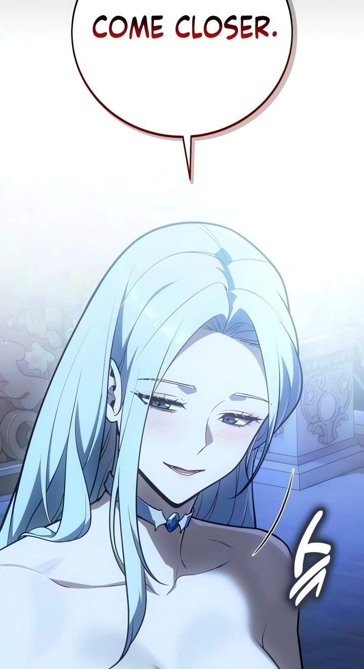 30 Years Have Passed Since the Prologue — Chapter 18 — page 127