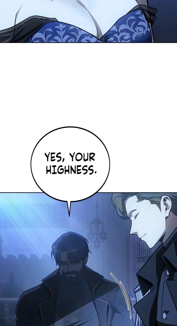 30 Years Have Passed Since the Prologue — Chapter 18 — page 128