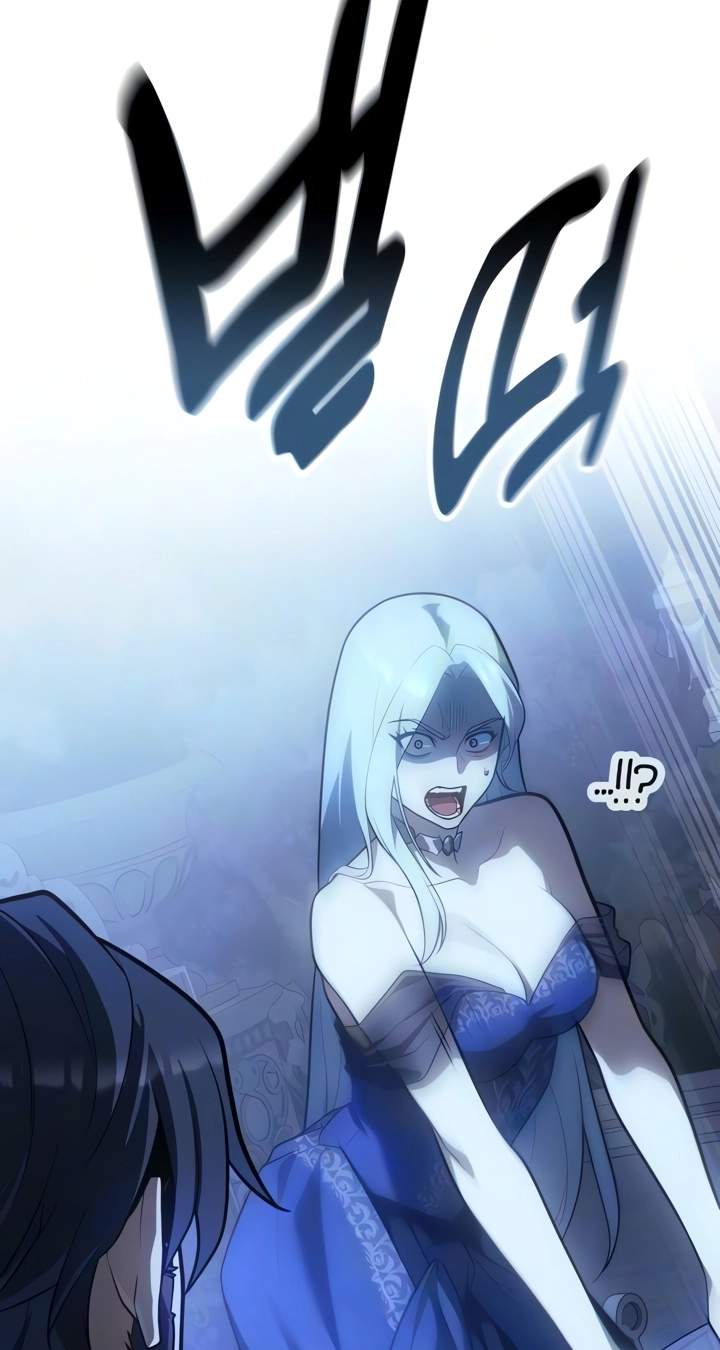 30 Years Have Passed Since the Prologue — Chapter 18 — page 132