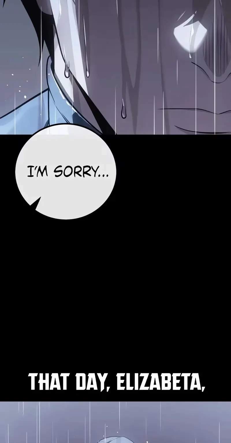 30 Years Have Passed Since the Prologue — Chapter 19 — page 3