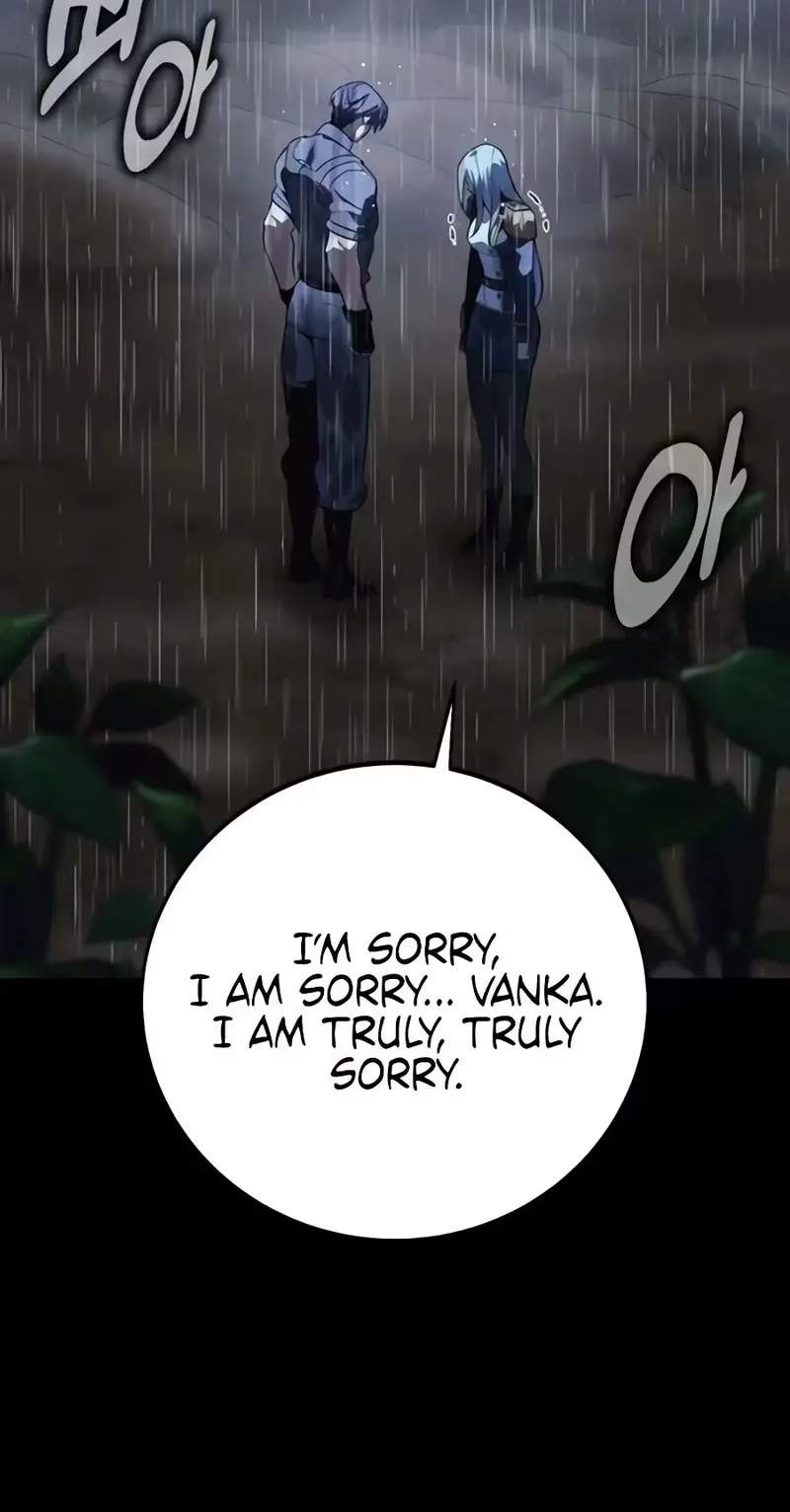 30 Years Have Passed Since the Prologue — Chapter 19 — page 6