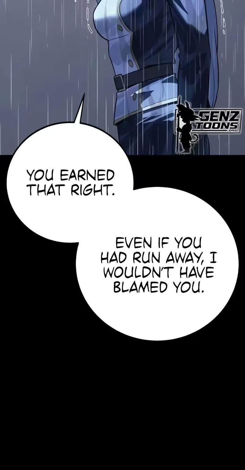 30 Years Have Passed Since the Prologue — Chapter 19 — page 8