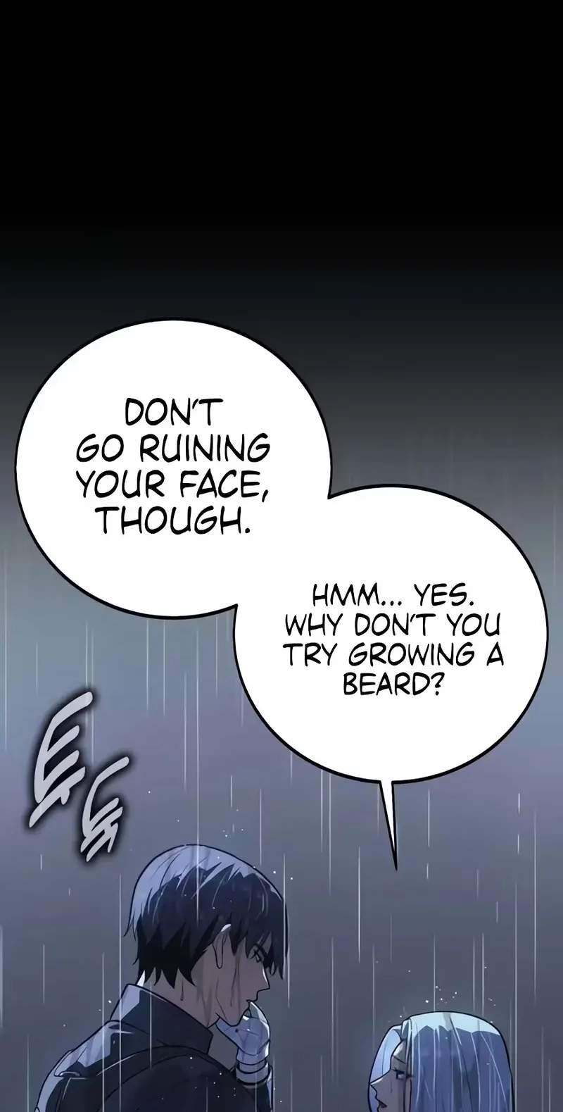 30 Years Have Passed Since the Prologue — Chapter 19 — page 21
