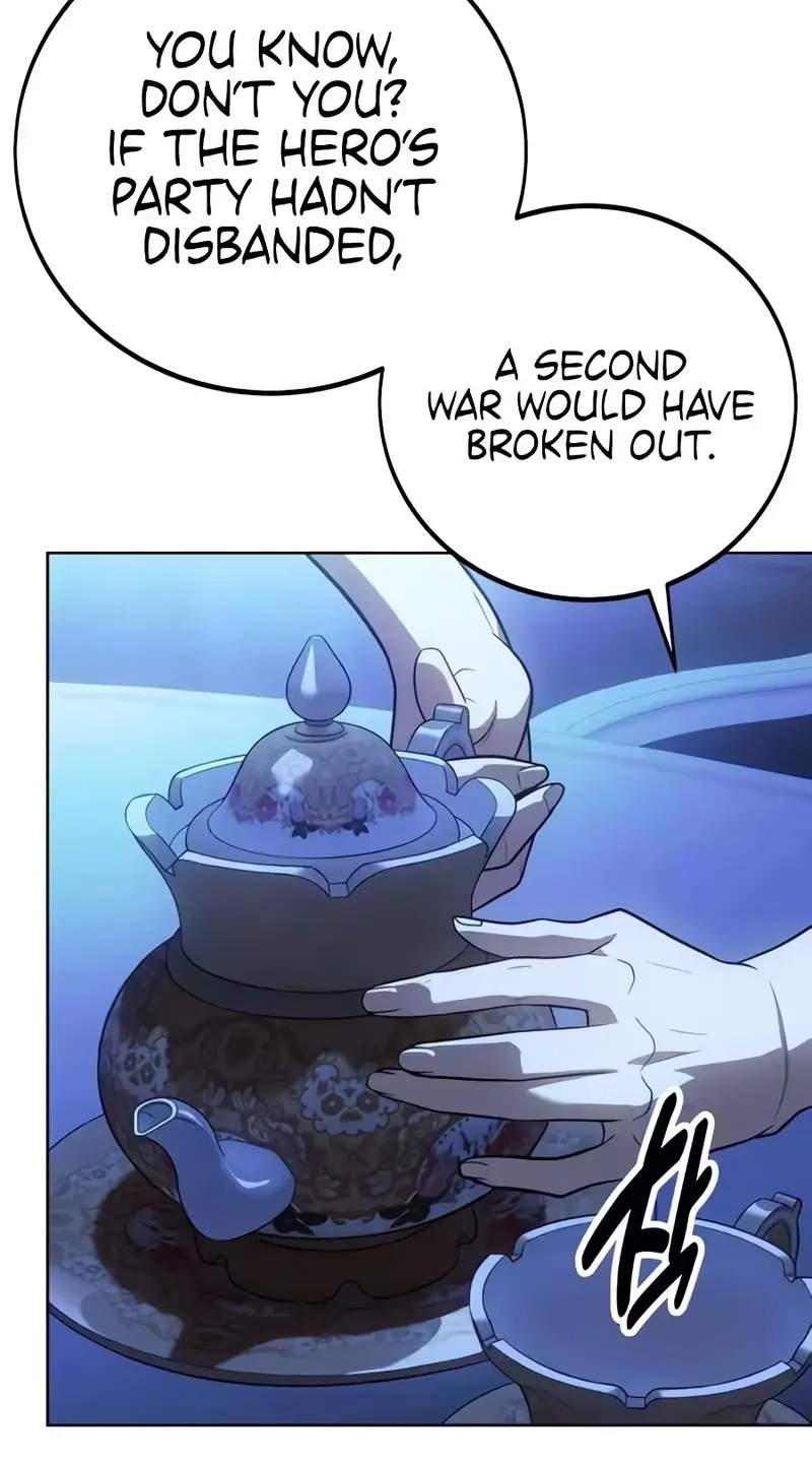 30 Years Have Passed Since the Prologue — Chapter 19 — page 33