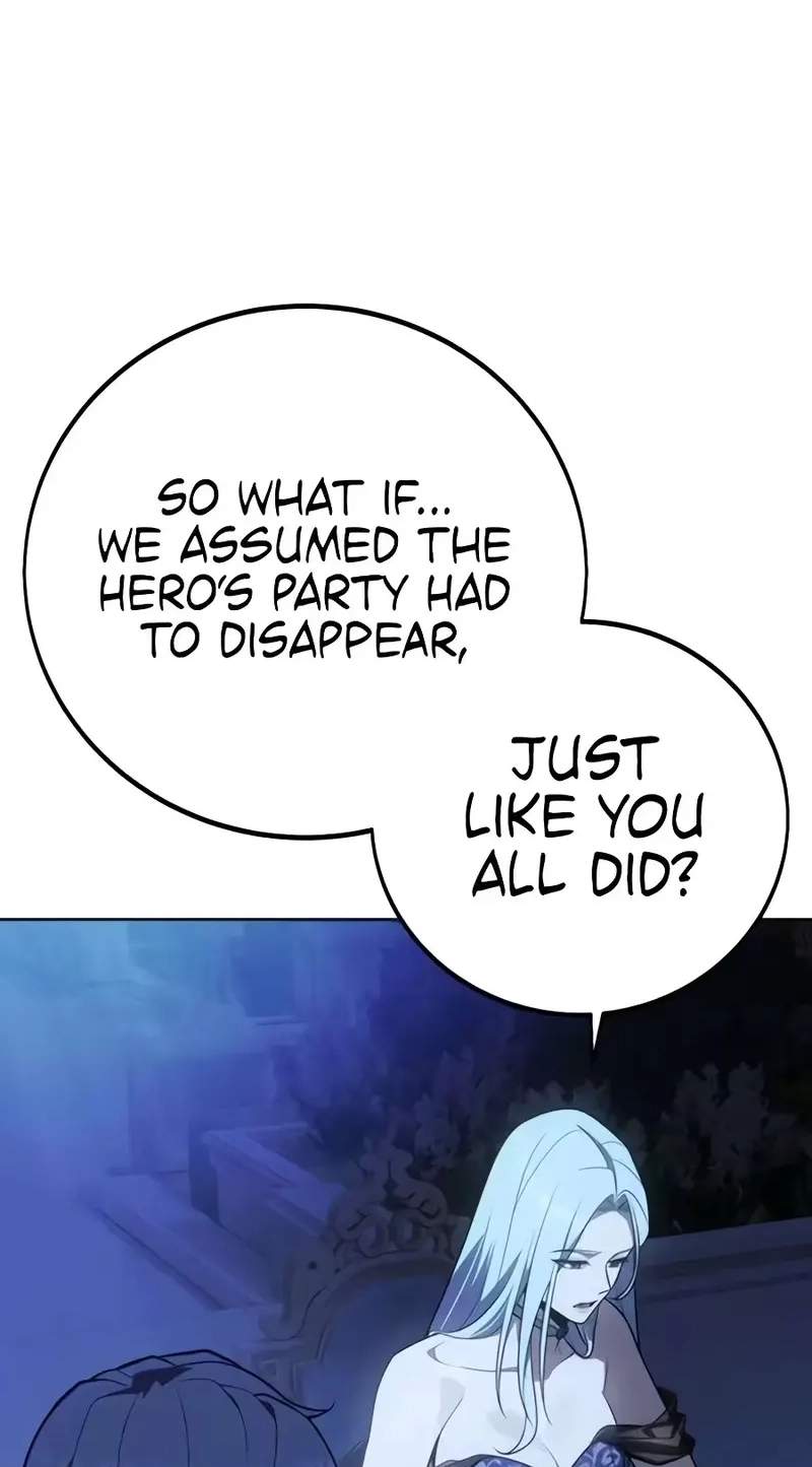 30 Years Have Passed Since the Prologue — Chapter 19 — page 38