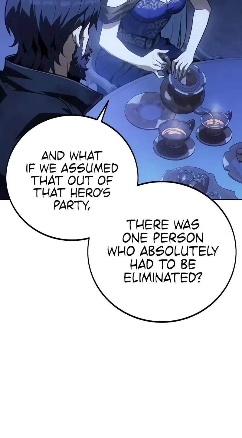 30 Years Have Passed Since the Prologue — Chapter 19 — page 39