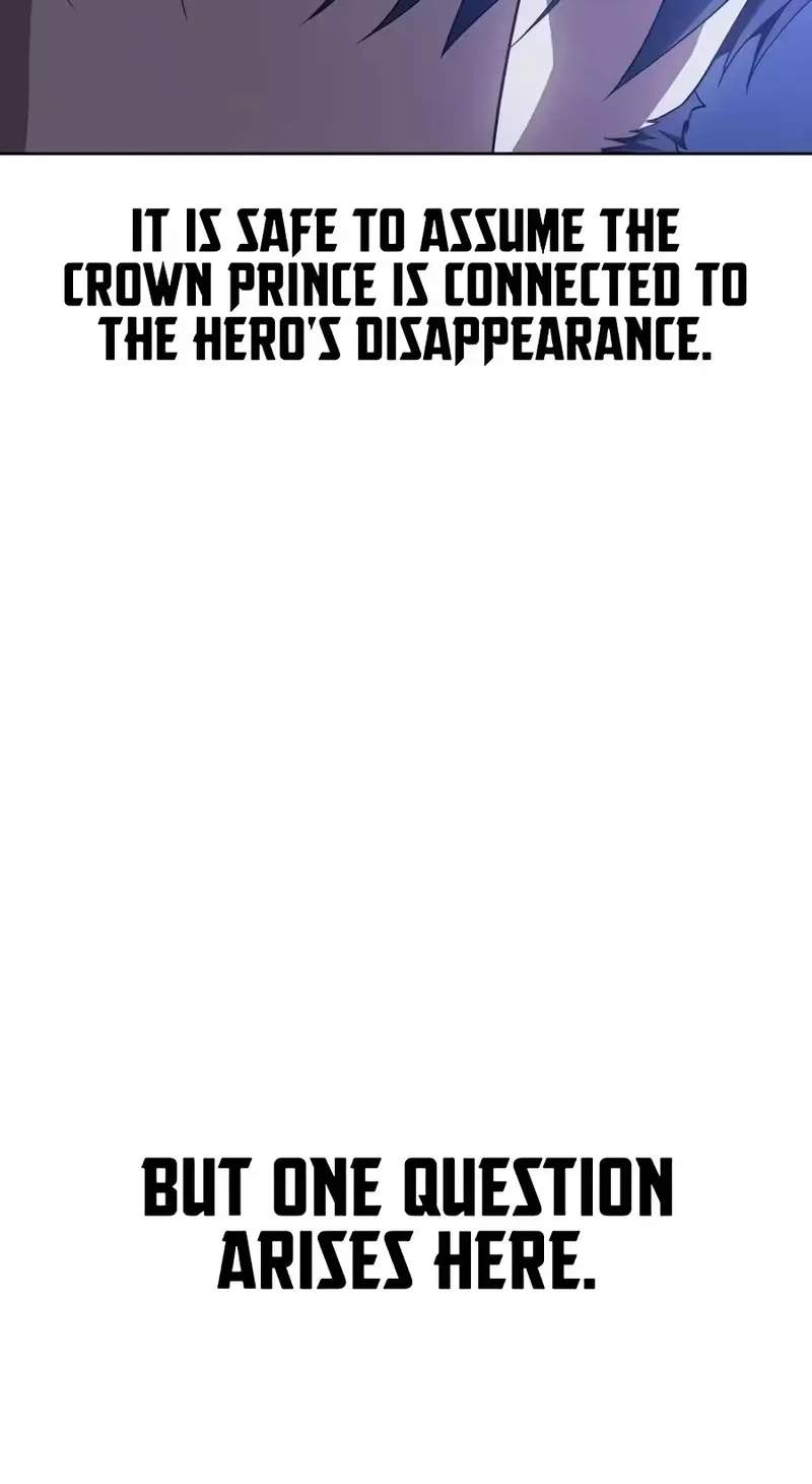 30 Years Have Passed Since the Prologue — Chapter 19 — page 44