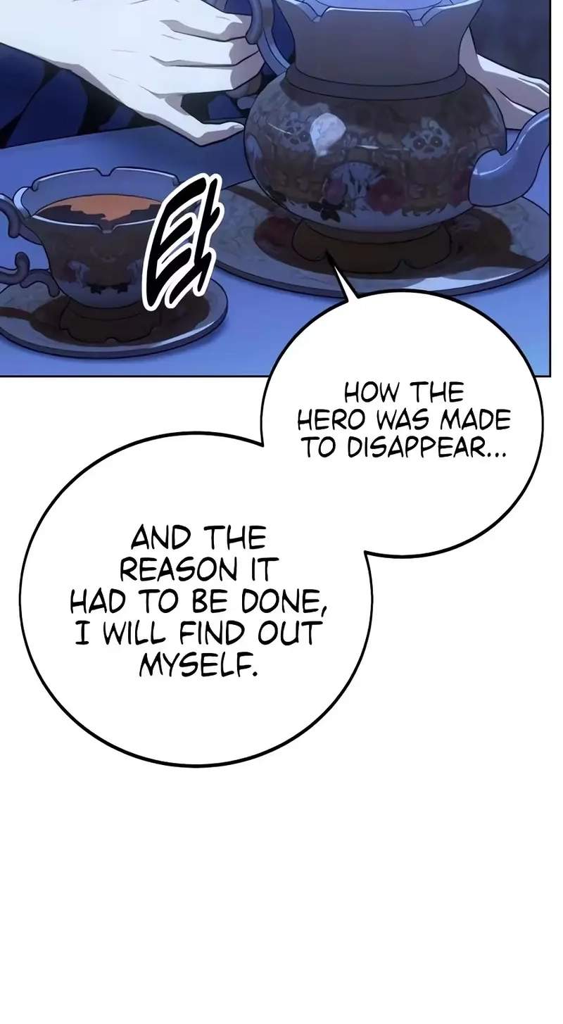 30 Years Have Passed Since the Prologue — Chapter 19 — page 50