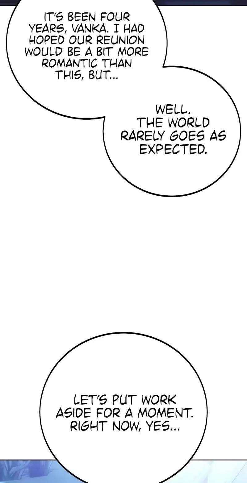 30 Years Have Passed Since the Prologue — Chapter 19 — page 52