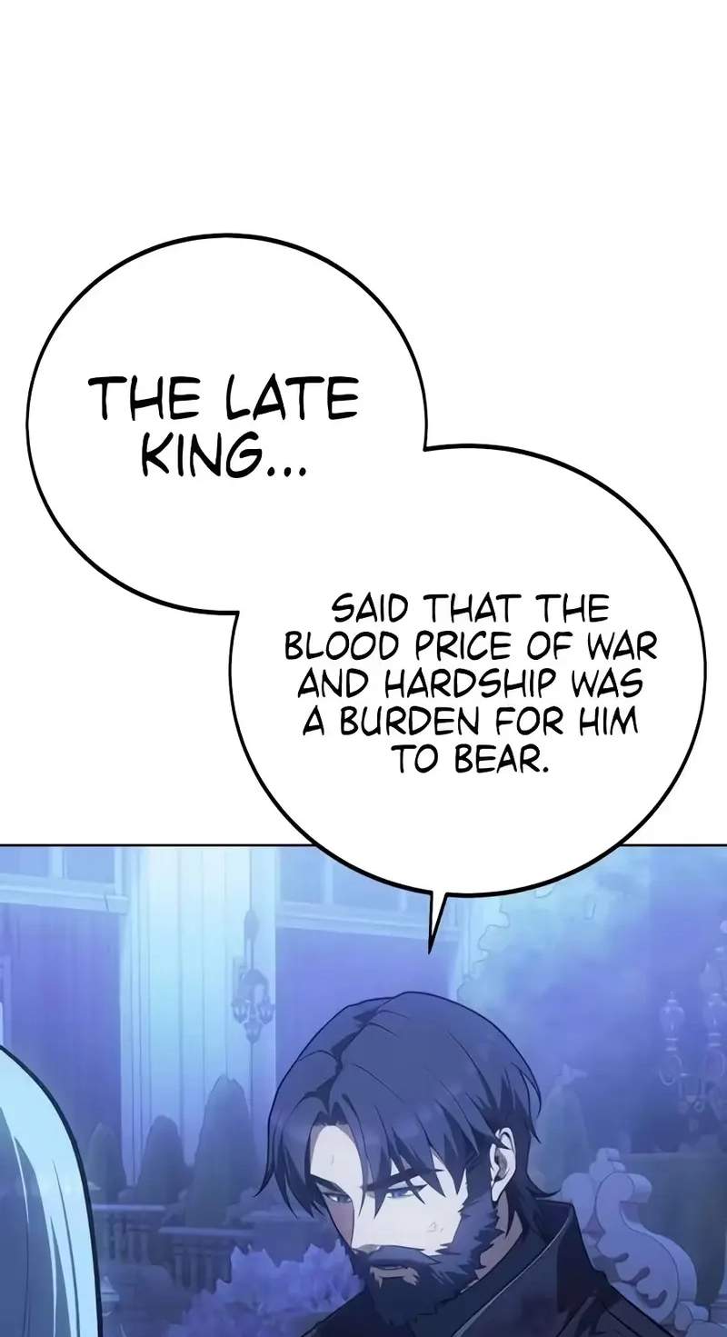 30 Years Have Passed Since the Prologue — Chapter 19 — page 65