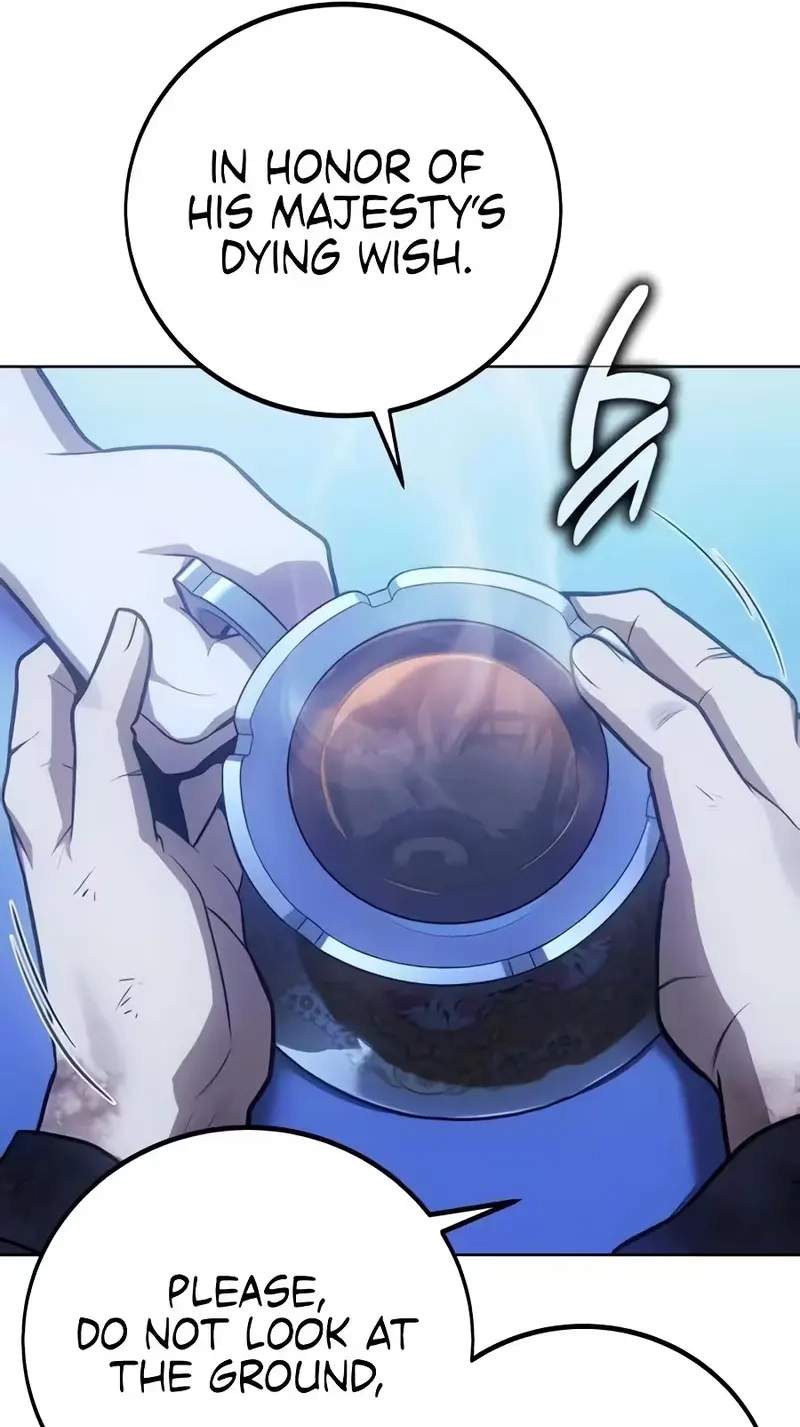30 Years Have Passed Since the Prologue — Chapter 19 — page 67