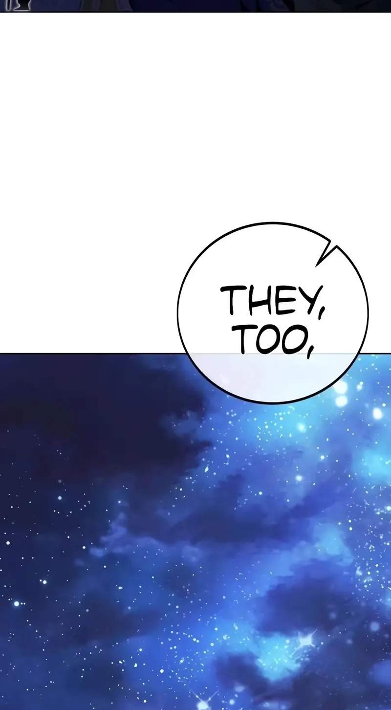 30 Years Have Passed Since the Prologue — Chapter 19 — page 77
