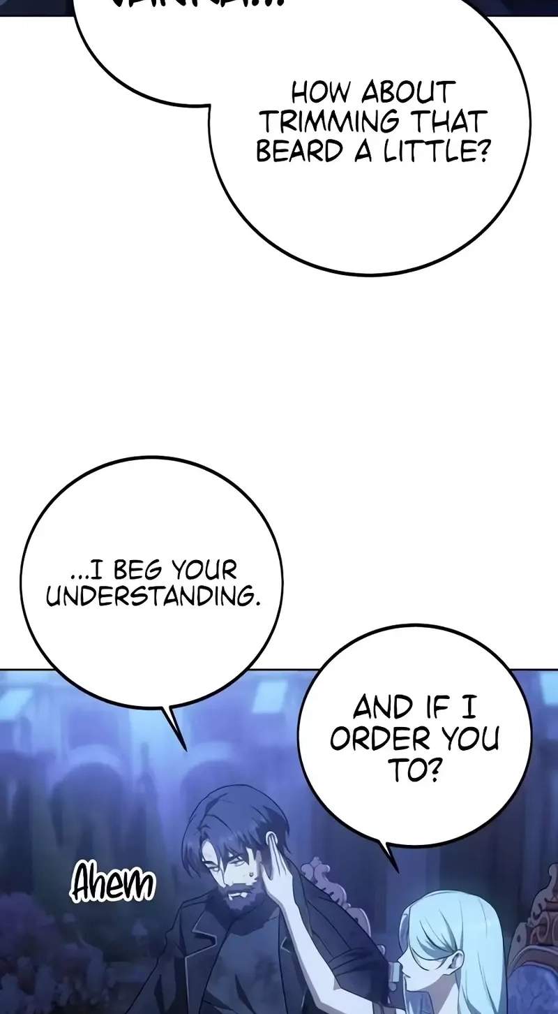 30 Years Have Passed Since the Prologue — Chapter 19 — page 81